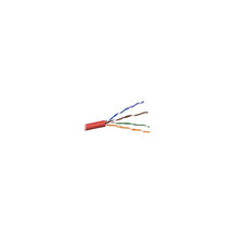 Belkin A7J704-1000-RED BELKIN FASTCAT-NETWORK CABLE-BARE WIRE-BARE WIRE-... - $784.82 CAD