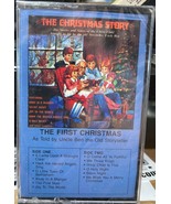 The Christmas Story 1985 Christmas Album Cassette Tape - NEW/Factory Sealed - £11.71 GBP