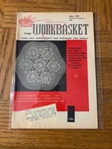 The Workbasket May 1959 - £32.16 GBP