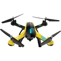 Vivitar DRC445 VTI Skytracker Camera Drone With GPS And Wifi - £70.71 GBP