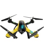 Vivitar DRC445 VTI Skytracker Camera Drone With GPS And Wifi - £69.94 GBP