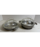 4pc Guardian Service Cookware Casserole⚡nice⚡ - $961.95 MXN