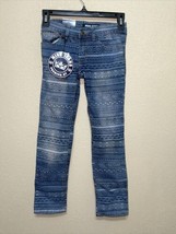 Miss Jeans Premium NY kids Size 8 Stretch Jeans new - £19.01 GBP