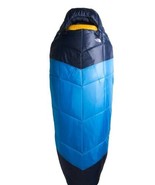 The North Face One Bag 800-Down Multi  5F/-15C Sleeping Bag Long Sonic B... - £173.81 GBP