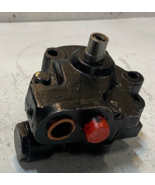 Reman Power Steering Pump 50004 | 7/8&quot; Shaft 17mm OD Shaft 7mm ID Shaft - $63.17