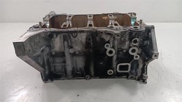 Engine Bare Block Gasoline 1.4L VIN M 8th Digit Opt LE2 Fits 16-19 CRUZE - $11,036.32 MXN