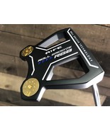 DEMO Rife Golf Roll Groove Technology Series RH RG8 Mallet Putter 34&quot; 72... - $117.55