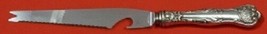 Imperial Queen By Whiting Sterling Silver Bar Knife HHWS 9 1/8&quot; Custom - £86.25 GBP