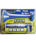 Super Blast 7218 Pump Air Horn (Color May Vary), Red - €20,11 EUR