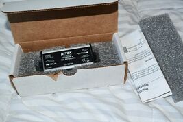 NITEK EE328 Network &amp; PoE Extender Brand New w6a - €33,75 EUR