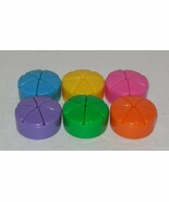 1990 GeoSafari More US Geography Educational Learning System Replacement... - $183.70 MXN