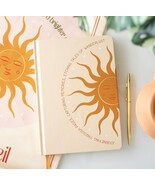 Sun A5 Notebook - $14.01 CAD Sun A5 Notebook - $14.01 CAD