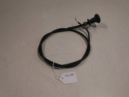 MTD CUB CADET CHOKE CABLE PART NUMBER 785-1085