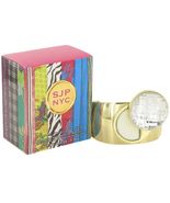 SJP NYC * Sarah Jessica Parker Solid Perfume Bracelet 0.02 oz Women Perfume - $19.99
