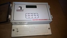 American Time &amp; Signal Master Programmer YBP02E Timer Clock - $195.00