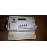 American Time &amp; Signal Master Programmer YBP02E Timer Clock - $195.00