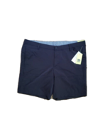 All in Motion (NWT)- Men&#39;s Moisture Wicking Golf Shorts Black Size: 40 - $223.52 MXN