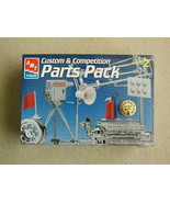  FACTORY SEALED Custom &amp; Competition Parts Pack by AMT/Ertl  #8435 Ltd E... - £31.37 GBP