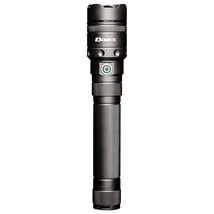 Dorcy 41-2611 4,000-Lumen Pro Water-Resistant Aluminum LED Rechargeable Flashli - £73.00 GBP