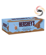 Full Box 24x Bars Hershey&#39;s Milklicious Milk Chocolate Milk Filling | 1.4oz - €42,16 EUR
