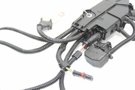 11-13 BMW 535I Engine Wire Harness F3177 image 5