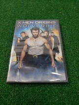 DVD X-Men Origins Wolverine 2009 - £6.84 GBP