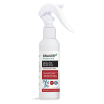 Brauer Magnesium+ Arnica Pain Relief Spray 100ml - £76.79 GBP