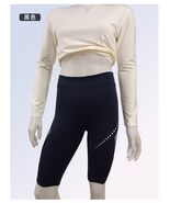 ActMore Women’s Sport Skinny Shorts – Sleek Performance and Comfort - $45.88