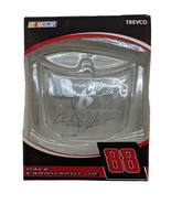 Dale Earnhardt Jr #88 Mountain Dew Amp Hood Clear Christmas Tree Ornament - $13.55 CAD