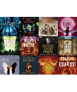 Terry Pratchett Radio Dramatizations - $19.95