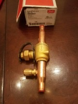 Shut-off ball valve GBC 10s 009G8051 - $75.12