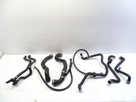 01 Mercedes R170 SLK320 hose set, coolant radiator, 1705012582 - $1,825.04 MXN