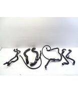 01 Mercedes R170 SLK320 hose set, coolant radiator, 1705012582 - €85,92 EUR