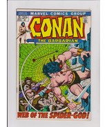 Conan the Barbarian #13 [Comic] Barry Smith and Marvel Comics - $135.22 MXN