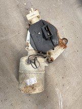 1964-1972 Chevelle Cutlass 442 2Spd Windshield Wiper Motor Impala GTO Gr... - $124.64
