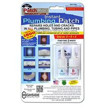 Highside Chemicals Instant Plumbing Patch - $40.99 CAD