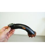 2003-2006 porsche cayenne 4.5l engine oil pump pickup pipe tube 948107228 - €33,87 EUR