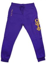 Omega Psi Phi Jogging Pant - £36.08 GBP