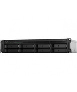 Synology RackStation - NAS server - $2,088.91