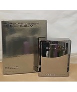 Porsche Design Palladium by Porsche 100ml 3.4.Oz Eau De Toilette Spray f... - $81.24 CAD