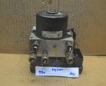 99-01 Ford Explorer ABS Pump Control OEM 1L542C346BA Module 970-6A6 - £41.69 GBP