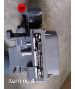 New FISHER DVC6200 HC Double acting With feedback Transmitter valve posi... - $1,075.80 CAD