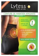 Lytess Cible Active Soothing Support Belt - £66.22 GBP