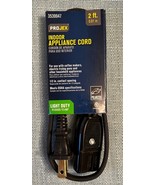 New REPLACEMENT POWER CORD for FARBERWARE SUPERFAST 134 138 142 Percolat... - £5.70 GBP