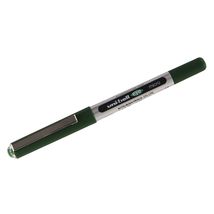 uni-ball 717405 - Green Retractile Liquid Ink 0,5mm - £5.32 GBP