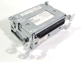 Radio Audio PN CF6N-18C815-JD OEM 2012 2013 Jaguar XF XFR - $23.51