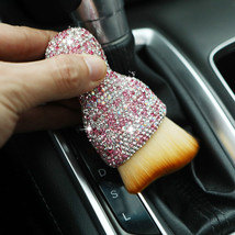 Car Interior Soft Brush Dust Removal - £8.50 GBP+