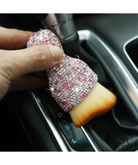 Car Interior Soft Brush Dust Removal - £8.46 GBP+