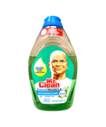 Mr Clean Liquid Muscle Multi Purpose Cleaner, Febreze, Partially Used, R... - £18.68 GBP