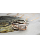 Highly Paranormal Antique Wedding Ring Active EMF EVP Intense Haunted Sp... - $242.09